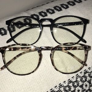 Blue Light Glasses